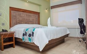 Hotel Eclipse Toluca