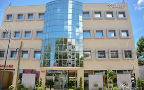 Hotel Eclipse Toluca
